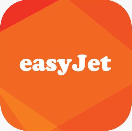 Easy jet avio karte
