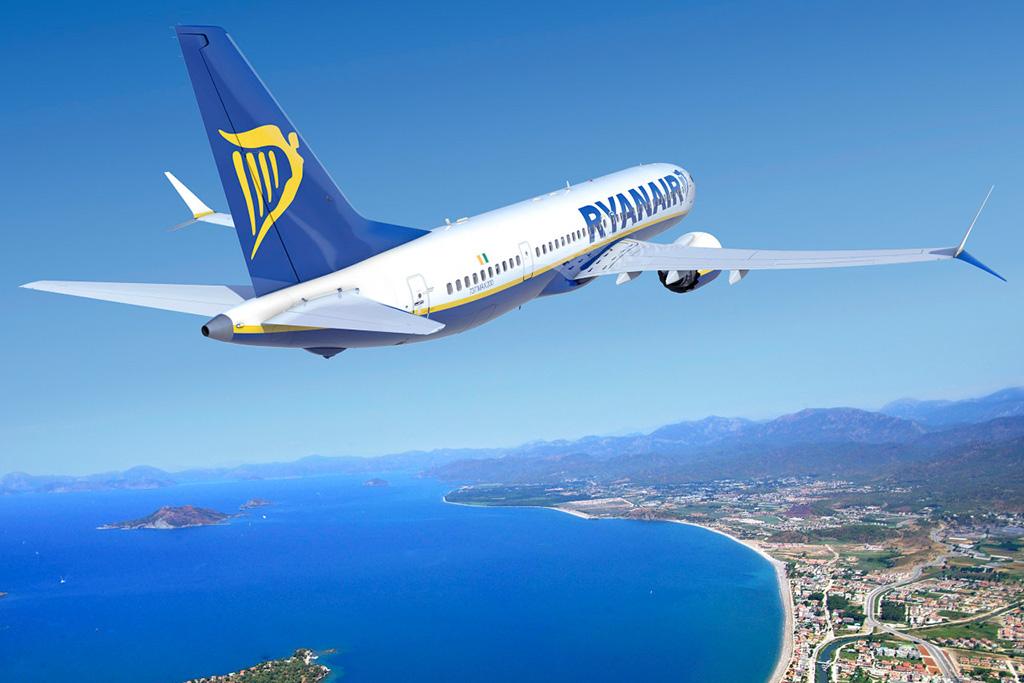 Ryanair jeftini letovi iz Niša 