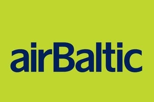 Air Baltic avio karte